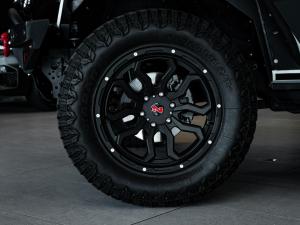 Jeep Wrangler 3.6L Rubicon - Image 13