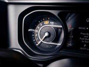 Jeep Wrangler 3.6L Rubicon - Image 18