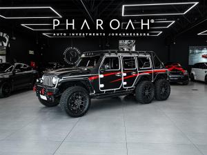 Jeep Wrangler 3.6L Rubicon - Image 1