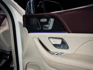 Mercedes-Benz GLS GLS600 - Image 15