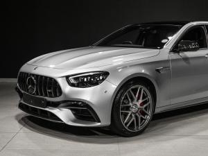 Mercedes-Benz E-Class E63 S 4Matic+ - Image 7
