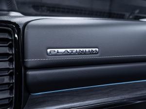 Ford Everest 3.0TD V6 4WD Platinum - Image 9