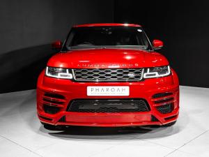 Land Rover Range Rover Sport HSE Dynamic Supercharged - Image 2