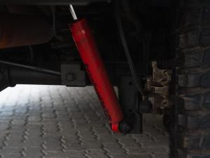 Jeep Wrangler Unlimited 3.6L Rubicon - Image 11