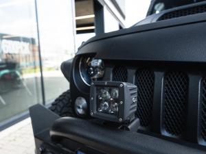 Jeep Wrangler Unlimited 3.6L Rubicon - Image 2