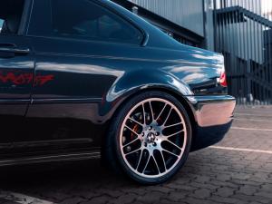 BMW M3 - Image 14