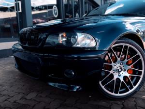 BMW M3 - Image 16