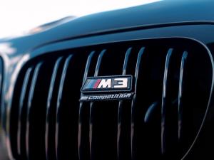 BMW M3 - Image 19