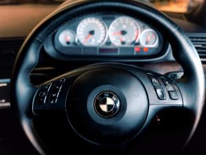 BMW M3 - Image 4