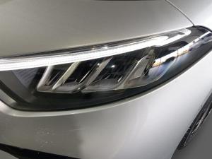 Mercedes-Benz A-Class A200 sedan AMG Line - Image 19