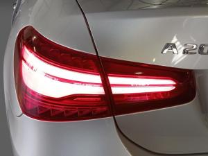 Mercedes-Benz A-Class A200 sedan AMG Line - Image 20