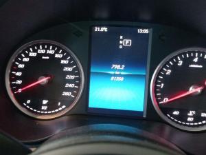 Mercedes-Benz C-Class C180 - Image 13