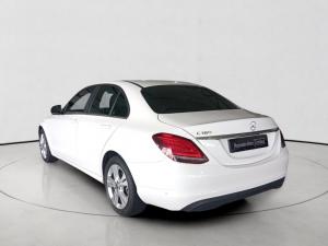 Mercedes-Benz C-Class C180 - Image 5