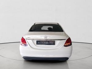 Mercedes-Benz C-Class C180 - Image 6