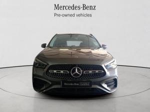 Mercedes-Benz GLA GLA200 Progressive - Image 2