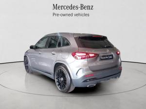 Mercedes-Benz GLA GLA200 Progressive - Image 5