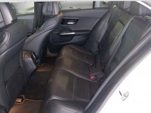 Mercedes-Benz C-Class C200 Avantgarde - Image 15