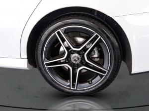 Mercedes-Benz A-Class A200 sedan AMG Line - Image 16