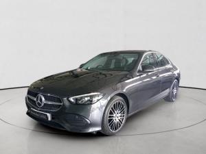 Mercedes-Benz C-Class C200 Avantgarde - Image 1
