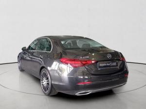 Mercedes-Benz C-Class C200 Avantgarde - Image 5