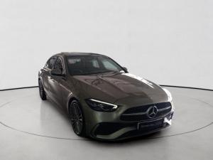 Mercedes-Benz C-Class C220d Avantgarde - Image 3