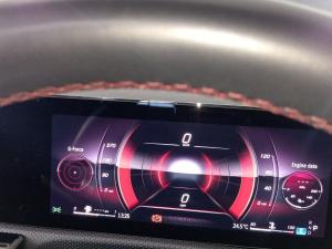 Mercedes-Benz A-Class A200 sedan AMG Line - Image 12