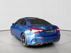 Mercedes-Benz A-Class A200 sedan AMG Line - Image 5