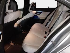 Mercedes-Benz C-Class C220d Avantgarde - Image 15