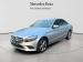 Mercedes-Benz C-Class C180 - Thumbnail 1