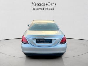 Mercedes-Benz C-Class C180 - Image 6