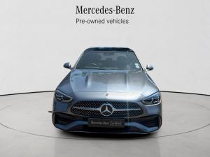 Mercedes-Benz C-Class C200 Avantgarde - Image 2