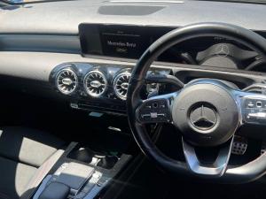 Mercedes-Benz A-Class A250 hatch AMG Line - Image 11