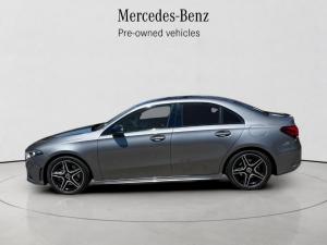 Mercedes-Benz A-Class A250 hatch AMG Line - Image 8