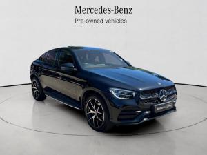 Mercedes-Benz GLC GLC300 coupe 4Matic - Image 3