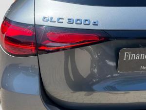 Mercedes-Benz GLC GLC300d 4Matic Avantgarde - Image 19