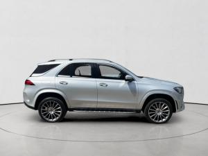 Mercedes-Benz GLE GLE400d 4Matic - Image 8