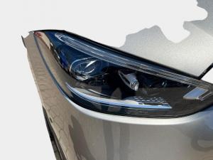 Mercedes-Benz C-Class C43 - Image 19