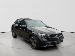 Mercedes-Benz GLC GLC300d 4Matic Avantgarde - Image 3