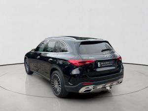Mercedes-Benz GLC GLC300d 4Matic Avantgarde - Image 5