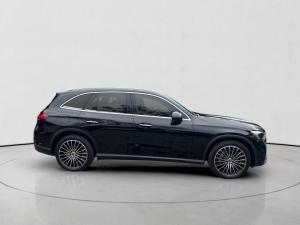 Mercedes-Benz GLC GLC300d 4Matic Avantgarde - Image 8