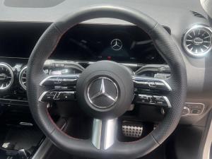 Mercedes-Benz GLA GLA200 Progressive - Image 12