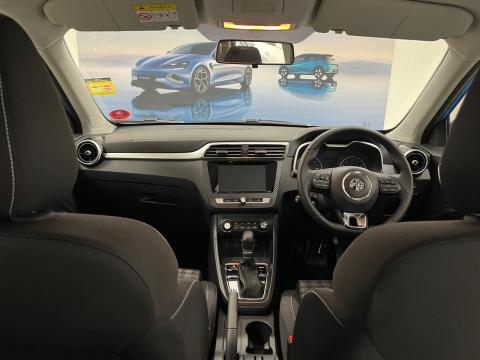 Image MG ZS 1.5 Comfort