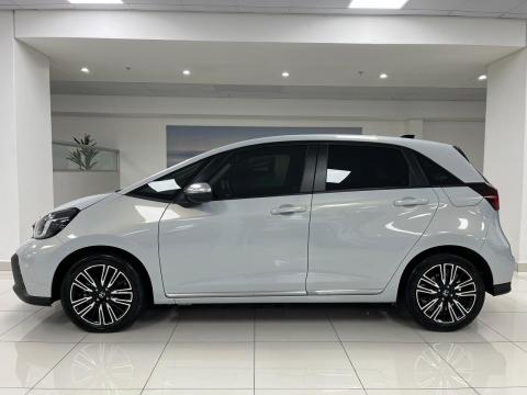Image Honda Fit 1.5 Hybrid e.HEV