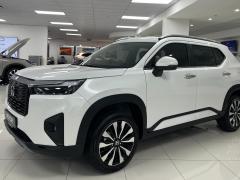 Honda Cape Town Elevate 1.5 Elegance