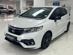 Honda Cape Town Jazz 1.5 Sport