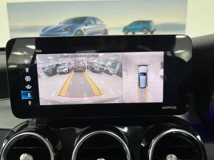 Mercedes-Benz GLC GLC300d 4Matic - Image 21