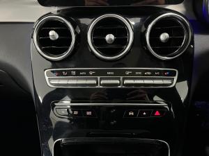 Mercedes-Benz GLC GLC300d 4Matic - Image 25
