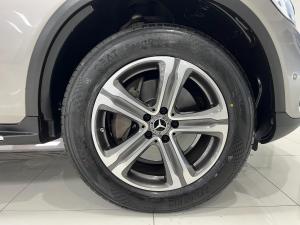 Mercedes-Benz GLC GLC300d 4Matic - Image 27