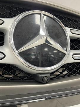 Image Mercedes-Benz GLC GLC300d 4Matic