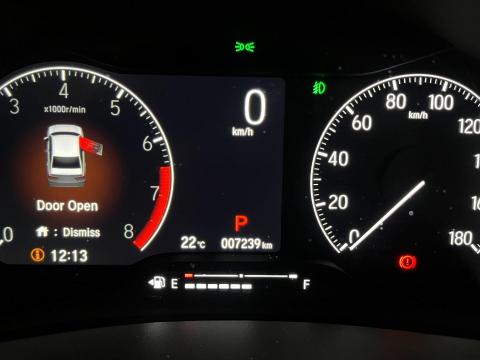 Image Honda Amaze 1.2 Comfort auto